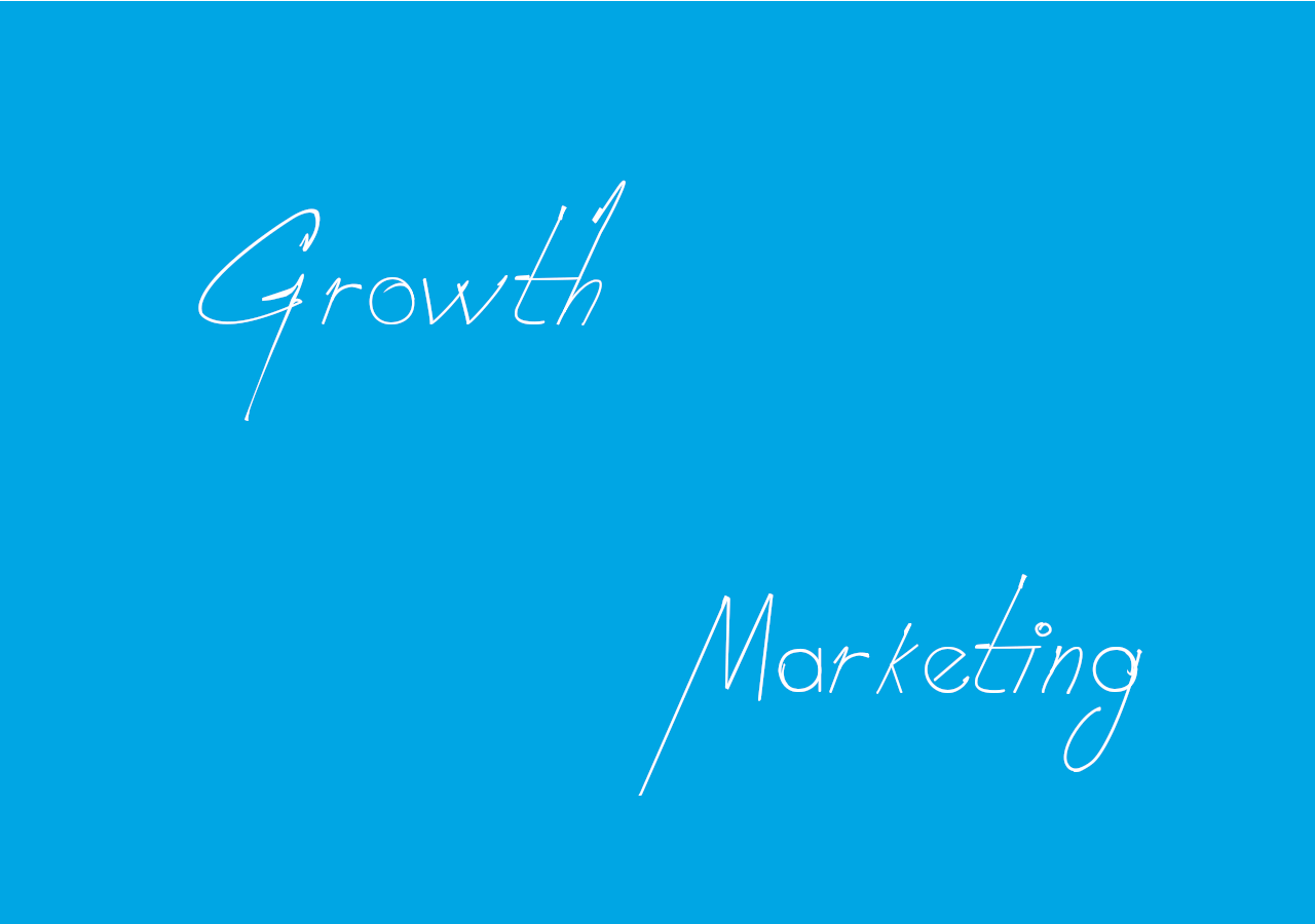 Growth Marketing