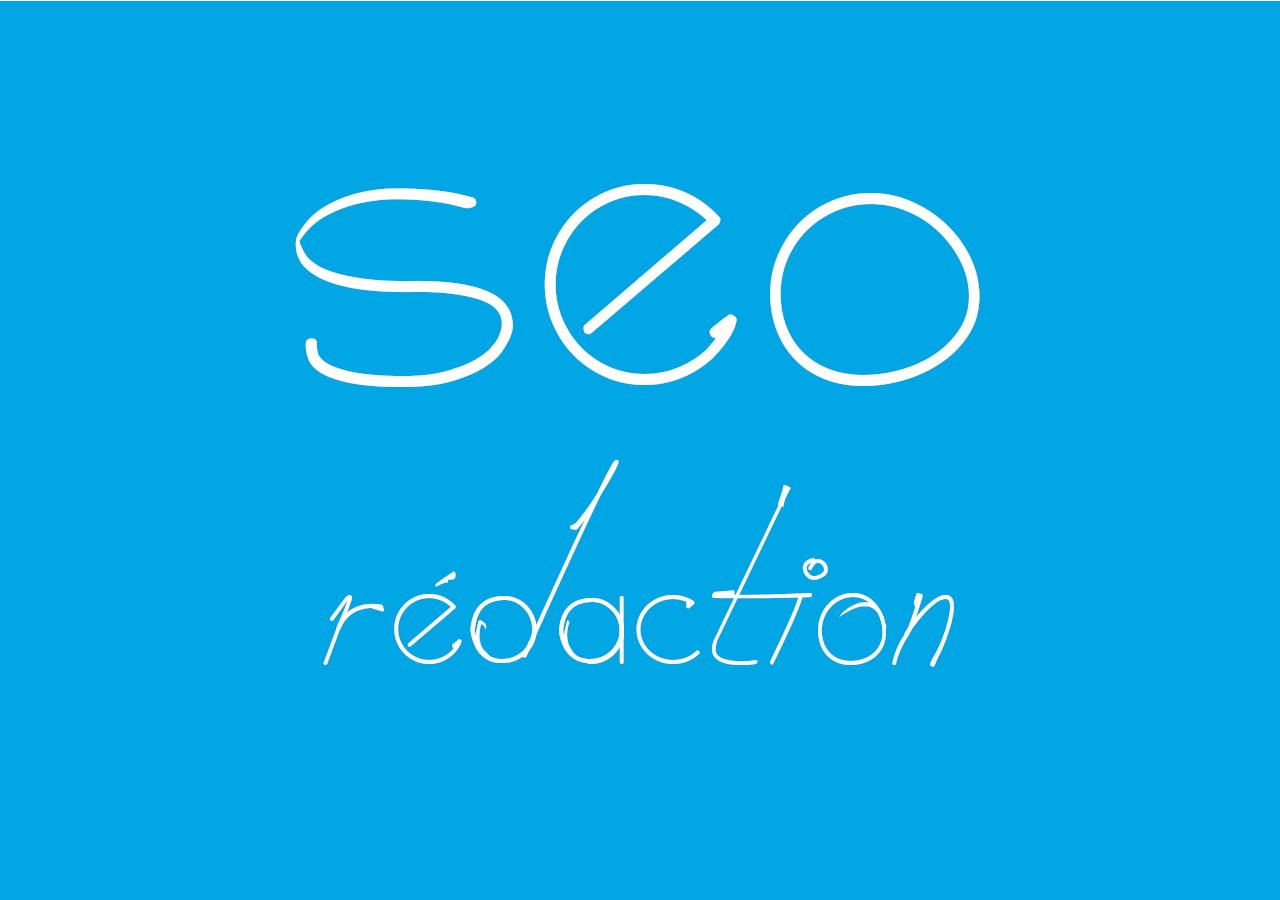 rédaction SEO